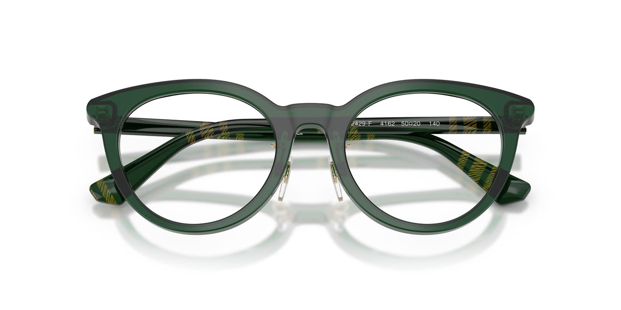 4162 - Green