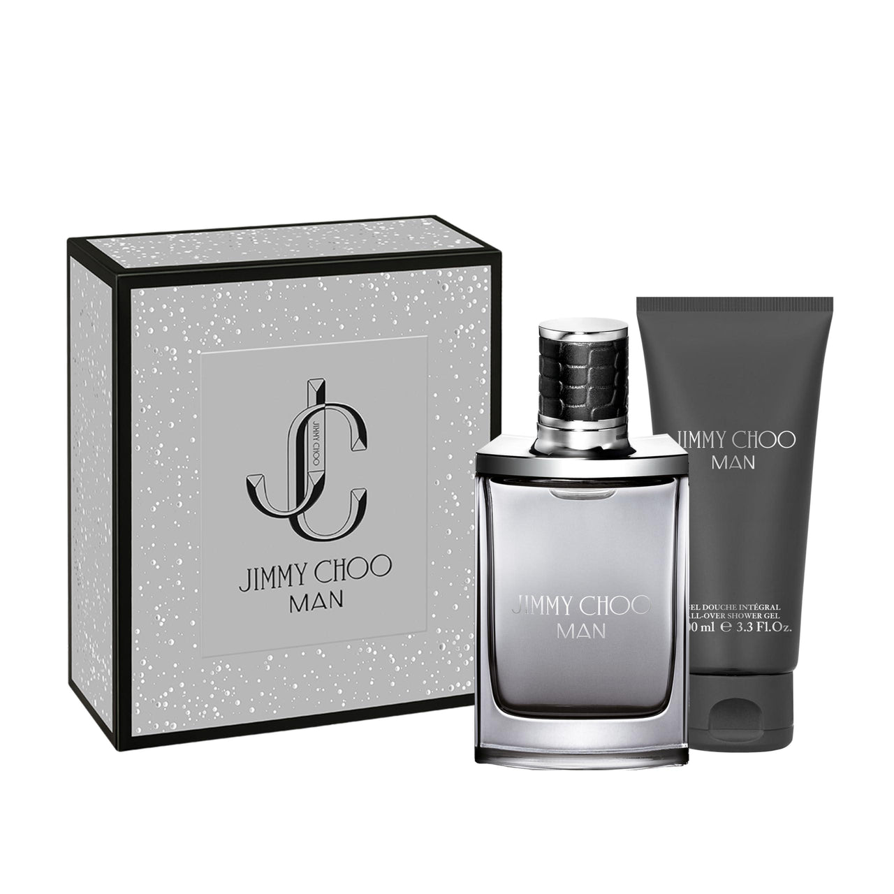 Jimmy Choo Man Set