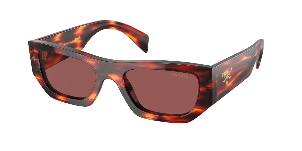 13O80B - Red - Dark Violet