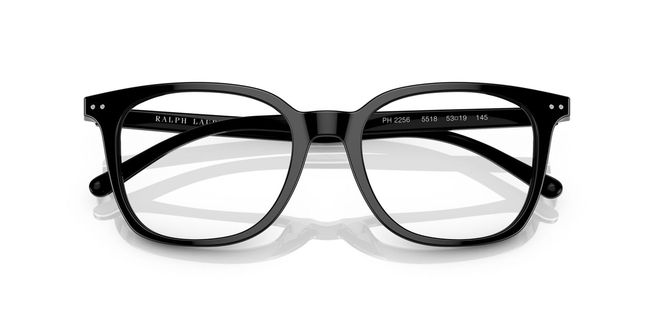 5518 - Black