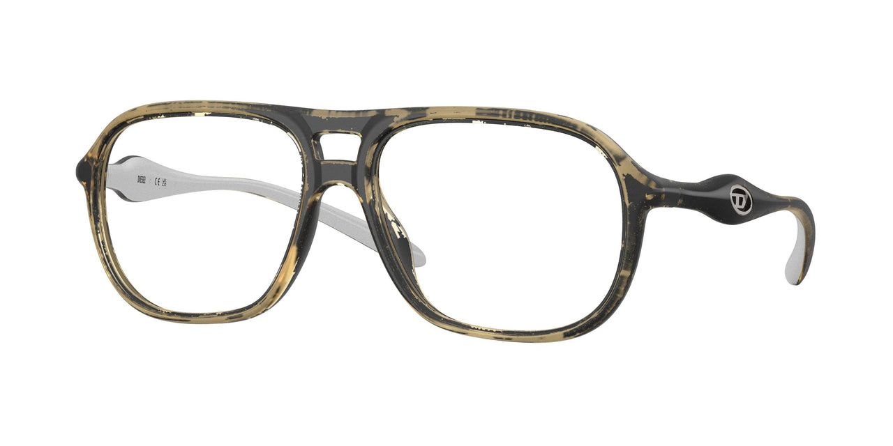 Diesel 6008U Eyeglasses