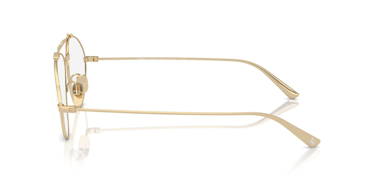 302 - Gold