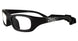 Shaquille O'Neal SEG102Z Eyeglasses