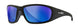 CCBOS09 Captivate Polarized Blue Mirror/Matte Black