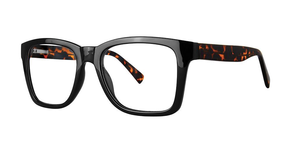 BLCKTRTS - Black/Tortoise
