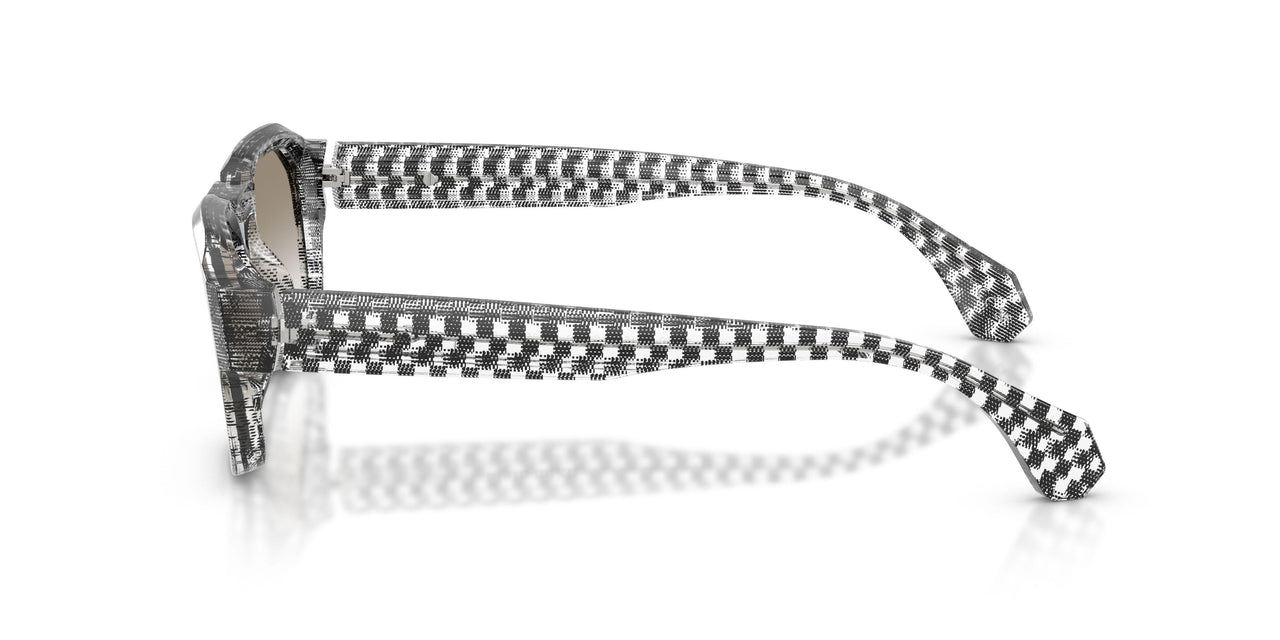0495S3 - Multicolor - Gradient Grey