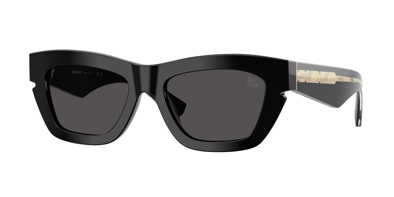 Burberry 4454F Sunglasses
