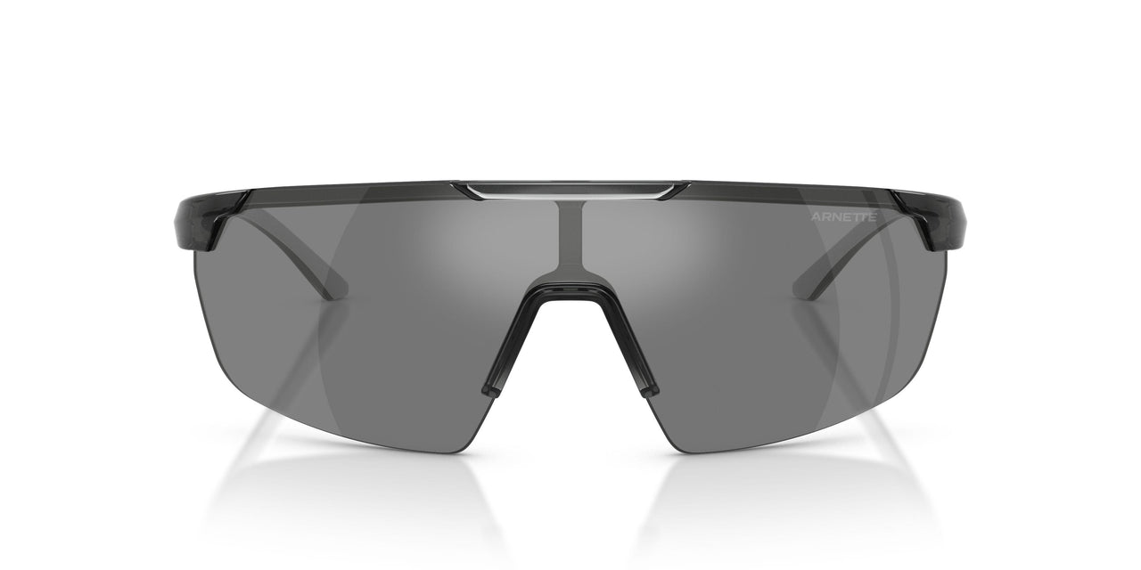 30406G - Grey - Grey Mirror Silver
