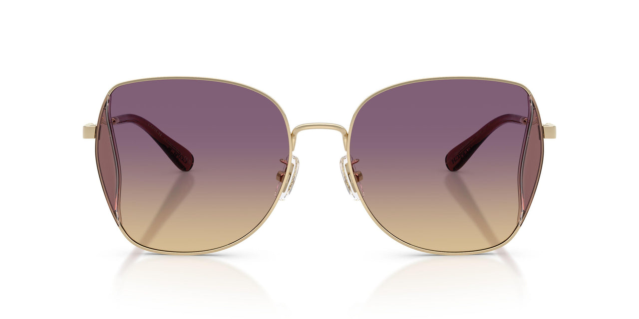 900570 - Gold - Iris Yellow Gradient