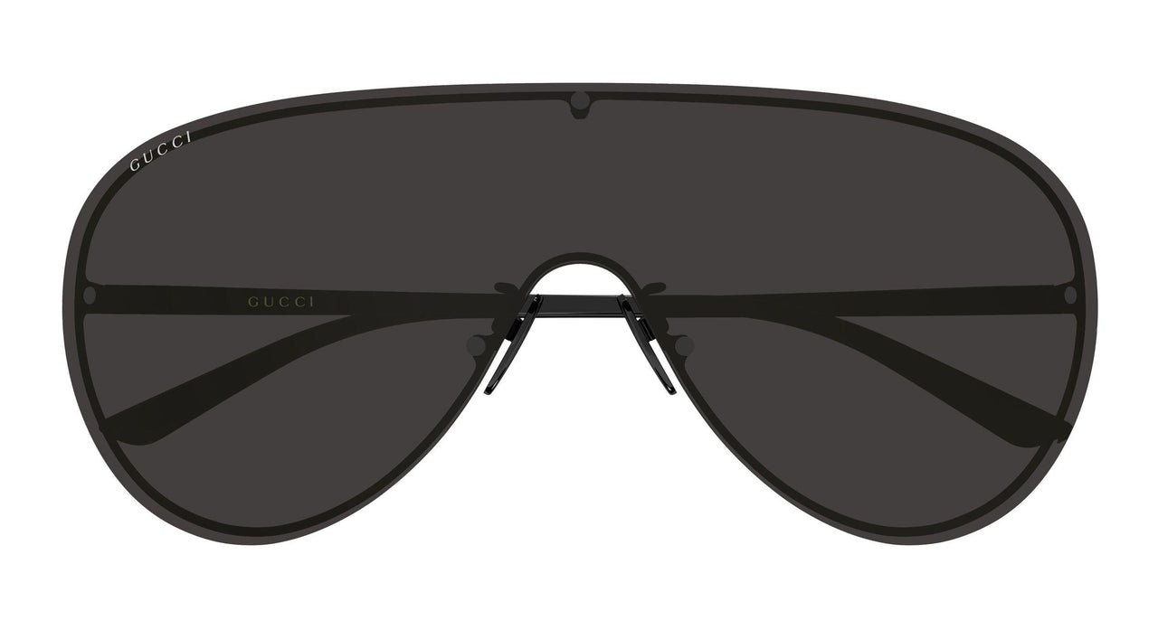001 - Black - Grey
