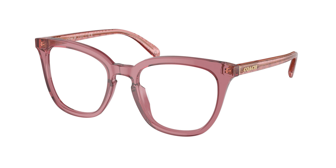 Coach 6222U Eyeglasses