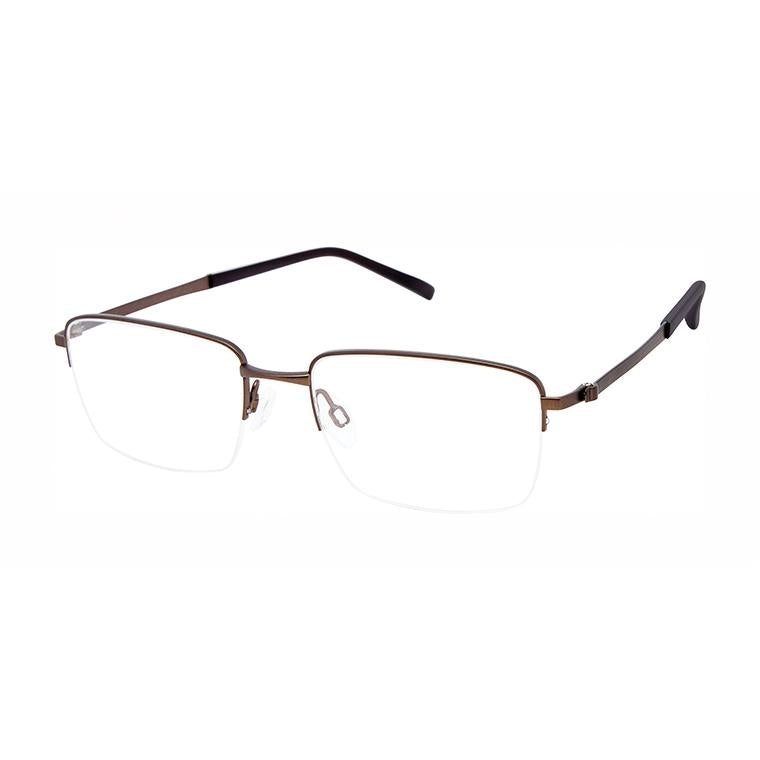 Charmant Pure Titanium TI29144 Eyeglasses