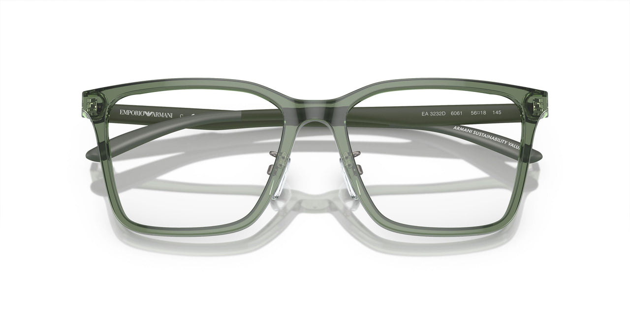 6061 - Green