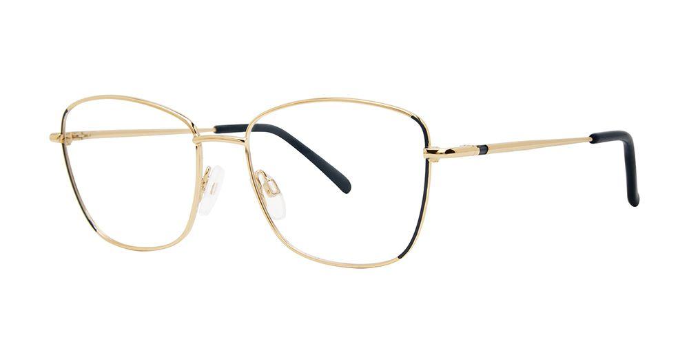 NVGLD - Navy/Gold
