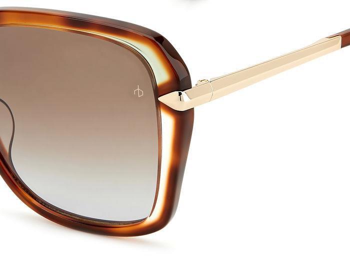 0086-HA - HAVANA - Brown Gradient