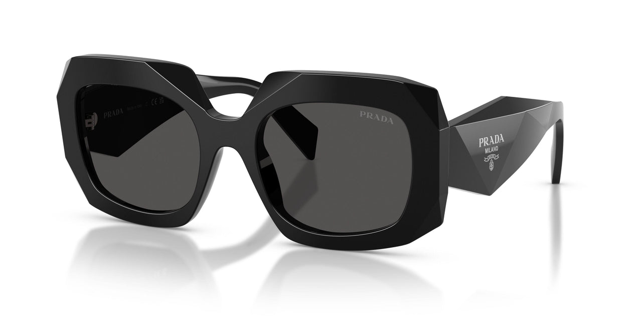 16K08Z - Black - Dark Grey