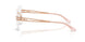 1298 - Gold - Clear Blue Light Filter