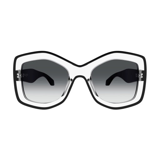 Azzedine Alaia AA0066S Sunglasses display picture 1