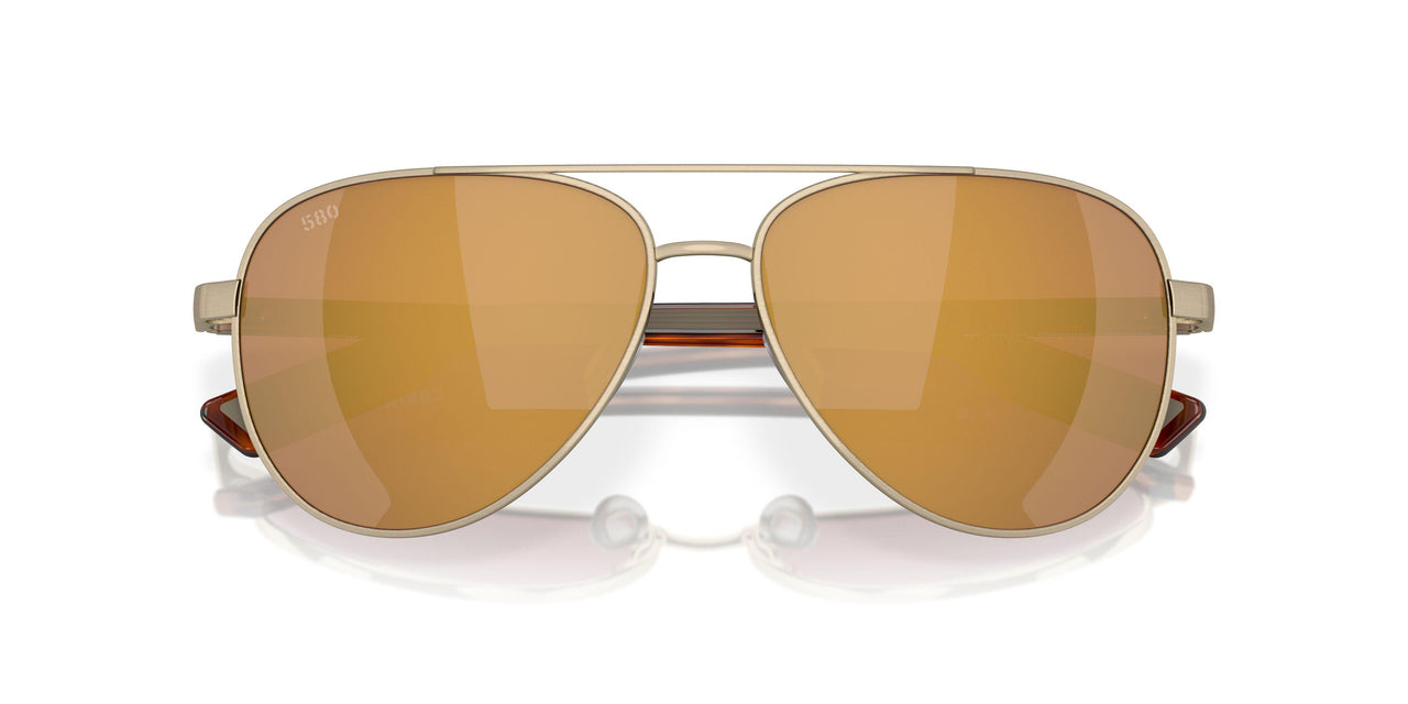 400228 - Gold - Gold Mirror