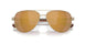 400228 - Gold - Gold Mirror