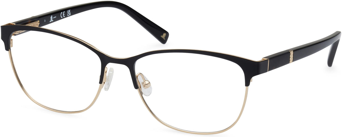 J. LANDON 5009 Eyeglasses