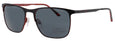 6100 - Black - Grey