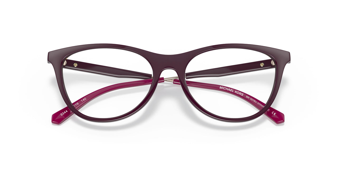 3344 - Purple/reddish