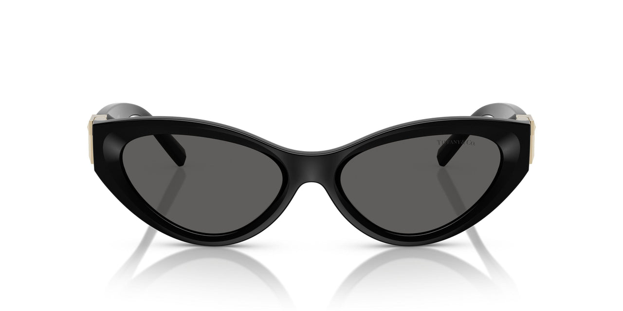 8001S4 - Black - Dark Grey