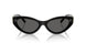 8001S4 - Black - Dark Grey