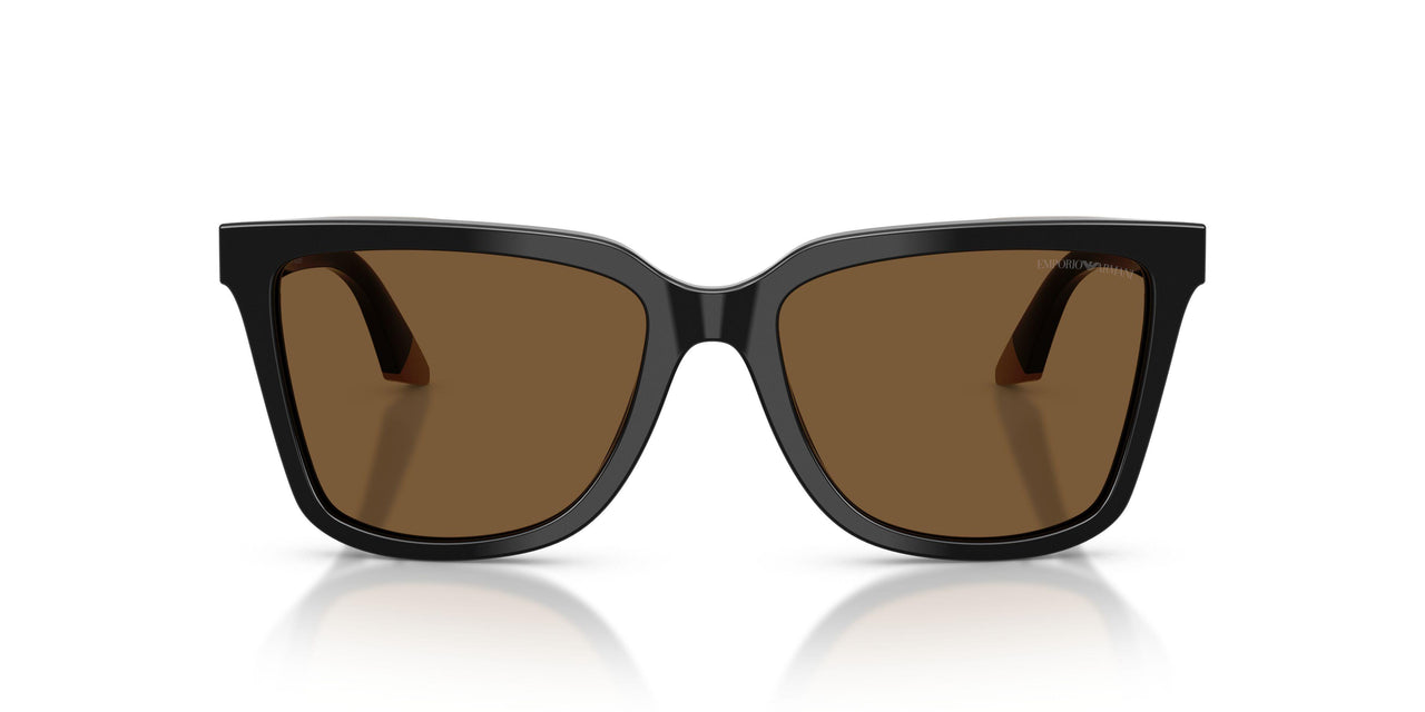 631373 - Black - Brown