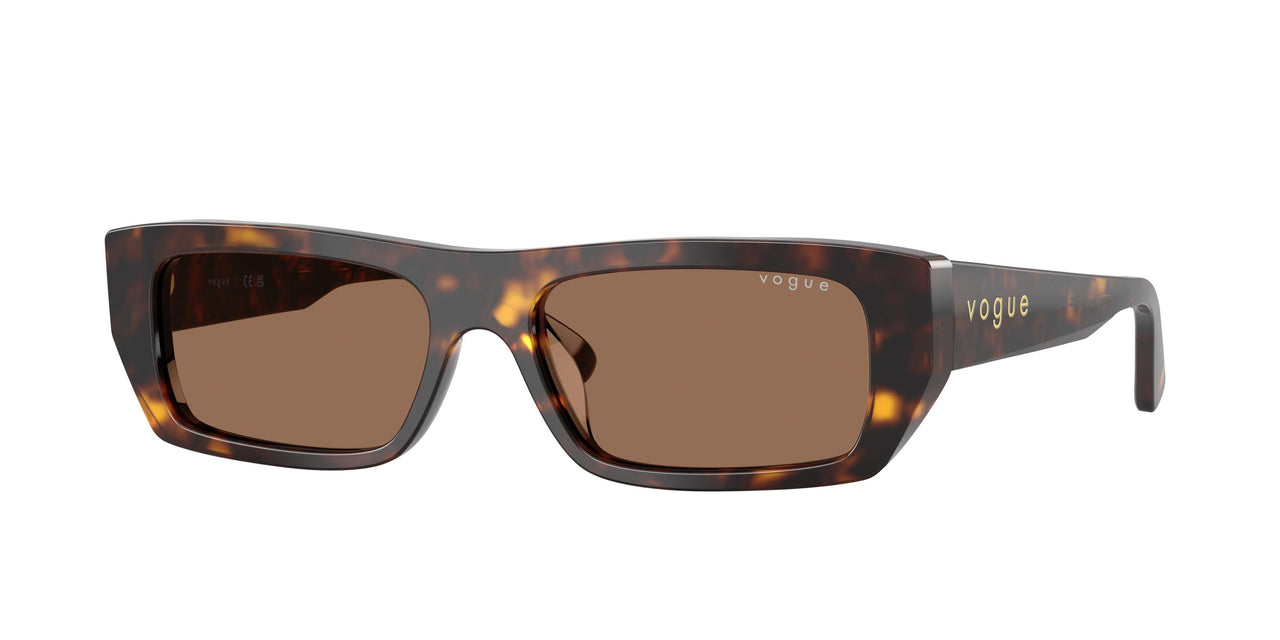 Vogue 5657SU Sunglasses