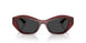 764/48 - Red - Black