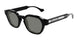 001 - Black/Crystal - Grey