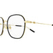 003 - Gold - Transparent