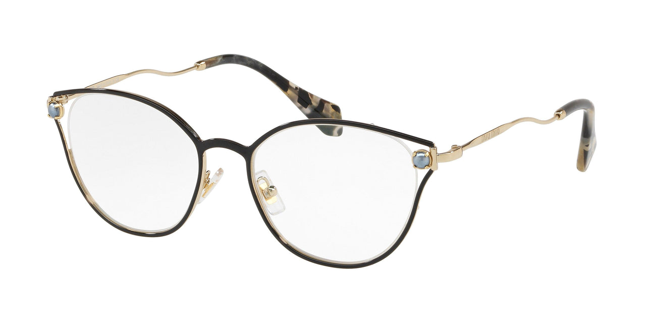 Miu Miu 53QV Core Collection Eyeglasses