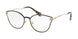 Miu Miu 53QV Core Collection Eyeglasses