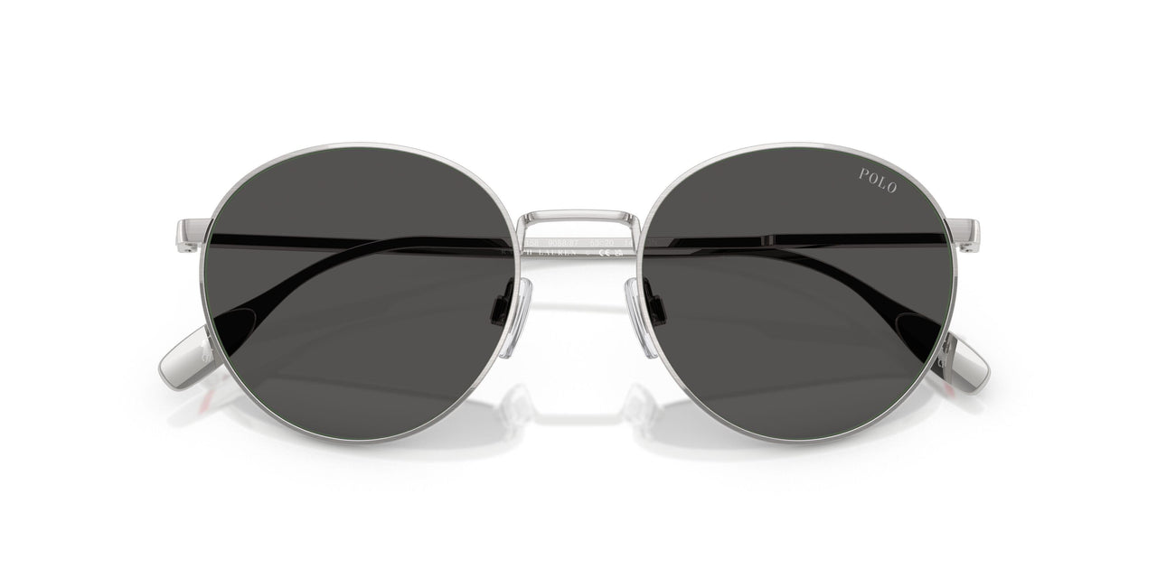 908887 - Silver - Dark Grey
