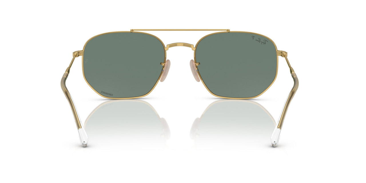 001/O9 - Gold - Grey