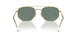 001/O9 - Gold - Grey