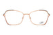 004-00 - turquoise-rosegold