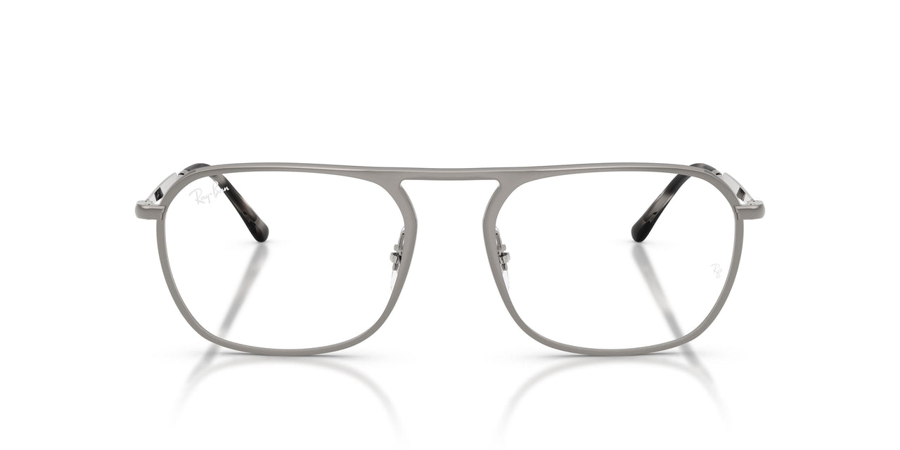 2502 - Grey - Clear