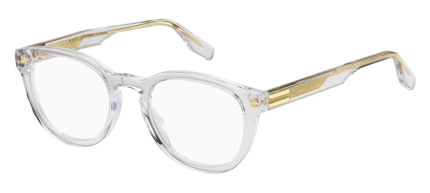Marc Jacobs ハタフライフレムメカネ MARC662 C9A17B marc-jacobs-marc-662-086-hd-