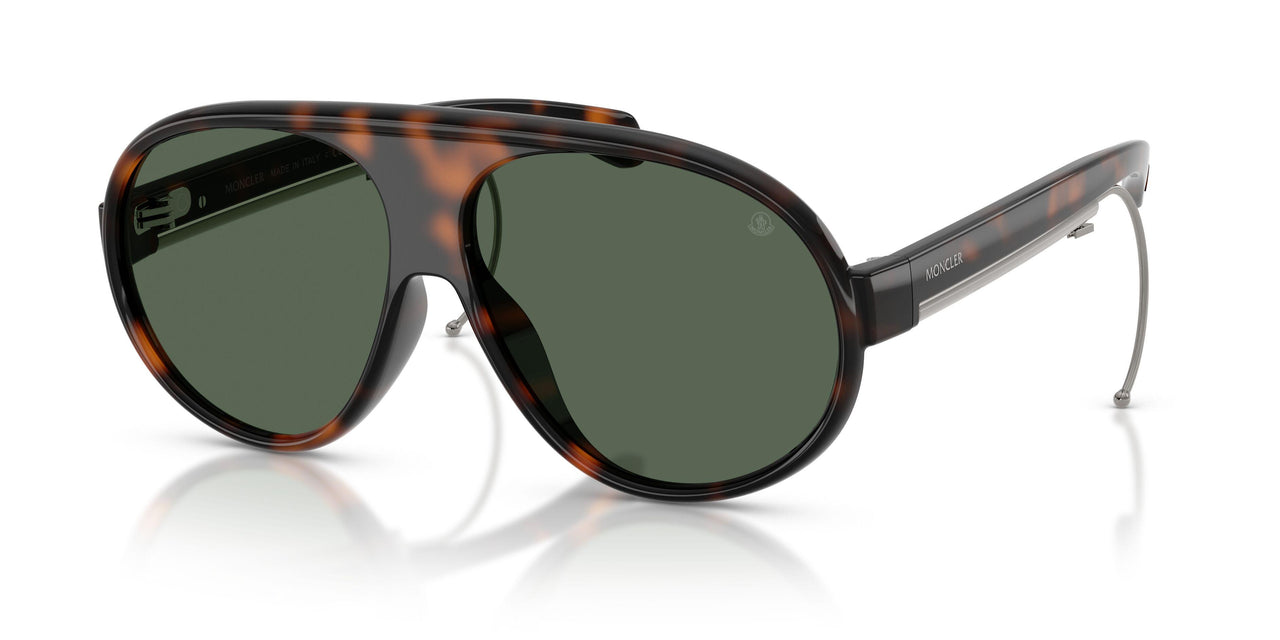 502171 - Tortoise - Dark Green Solid