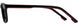 1 - Black / Red