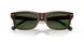 631571 - Brown - Dark Green