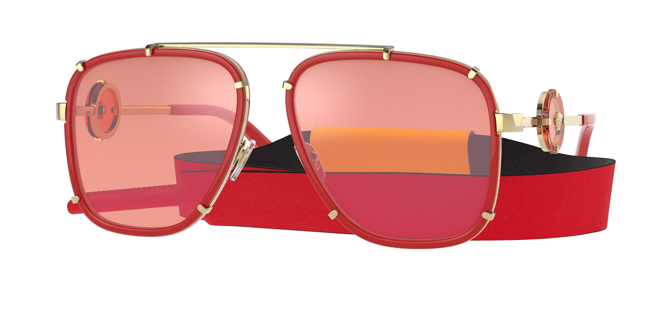 Versace 2233 Sunglasses