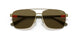 932473 - Bronze/copper - Olive Green
