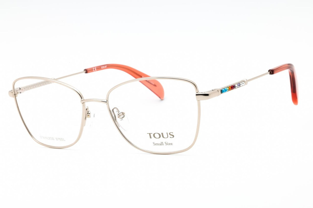 Tous VTO433L Eyeglasses