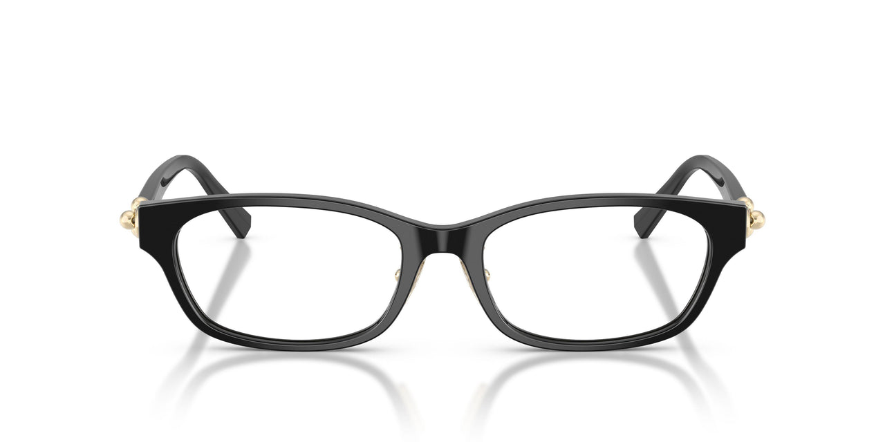 8001 - Black