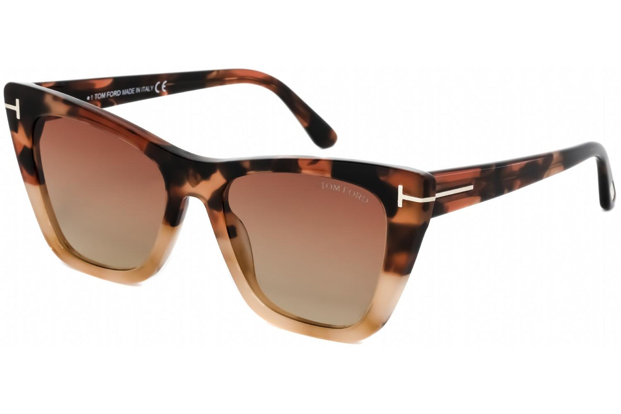 Tom Ford FT0846 Sunglasses